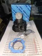 Цилиндро поршневая группа CMR Honda Tact AF09, AF16, DJ1 AF12