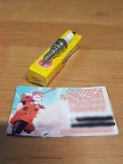 Свеча зажигания NGK Honda Dio AF63 Z4, Zoomer AF58 FI