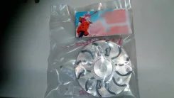 Наружный шкив переднего вариатора Honda AF55 AF56 AF57 AF58 AF59 AF63