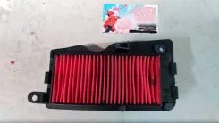 Воздушный фильтр Honda Spacy 125