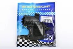 Патрубок карбюратора, коллектор Yamaha JOG 27V