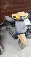 Скутер Yamaha Cygnus 125, Riva 125 по запчастям
