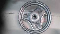 Диск колеса передний Honda Dio AF28 AF35 Tact AF31 AF51