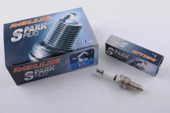 Свеча B7TC M10*1,00 19,0mm аналог NGK CR7E