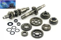 Коробка передач в сборе CG150
