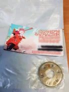 Храповик Honda Lead90 HF05