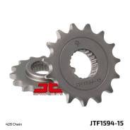 Звезда ведущая JT 428 x 15 Yamaha Serow 250, Triker 250