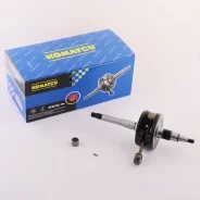Коленвал Honda LEAD 100 JF06