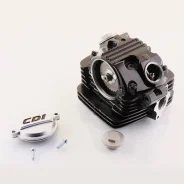 ГБЦ в сборе CB250, TTR250