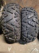 Колесо в сборе квадроцикл ATV 18 x 9.5 -8, 4 x 110 ЦО90