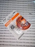 Лампа osram w3w 12v 3w